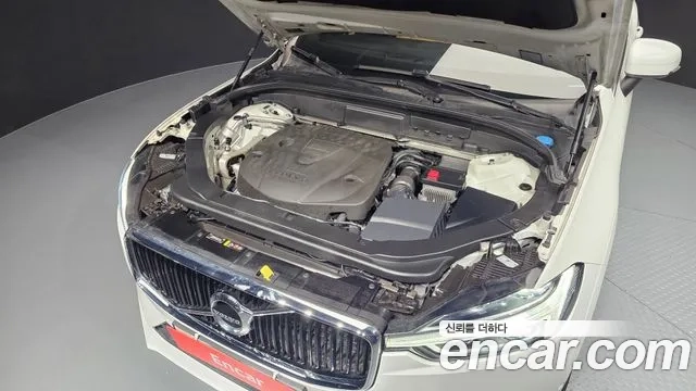 Volvo XC60 second Generation id 2881738 из Кореи 16