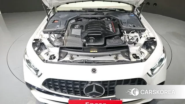 Mercedes-Benz CLS-Class C257 id 3405559 из Кореи 16