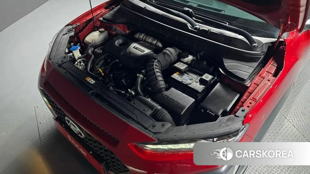 Hyundai Kona id 3966584 из Кореи 16