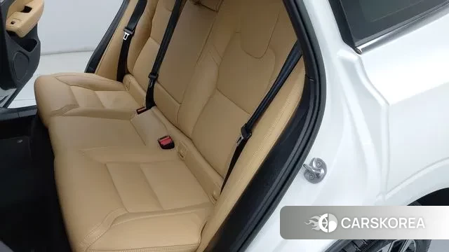 Volvo XC60 second Generation id 3764068 из Кореи 16