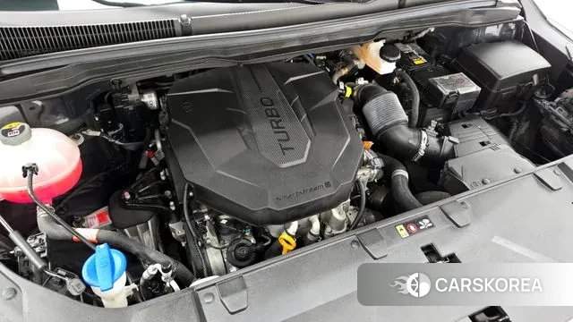 Kia Carnival 4th generation id 3686529 из Кореи 16