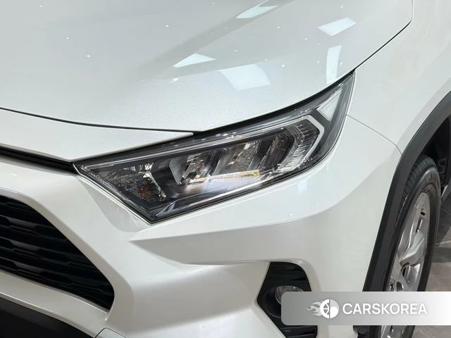 Toyota RAV4 Rongfang id 4307756 из Китая 26