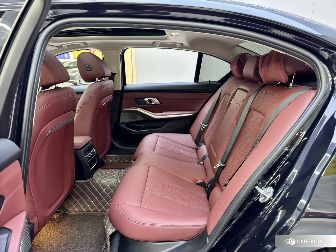 BMW 3 series id 4419321 из Китая 11