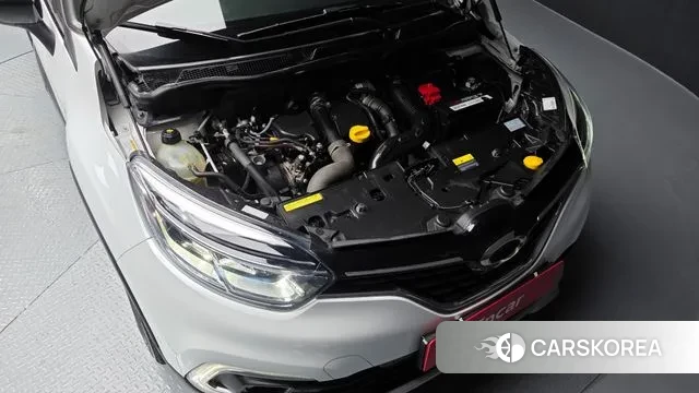 Renault Korea (Samsung) New QM3 id 3356978 из Кореи 16