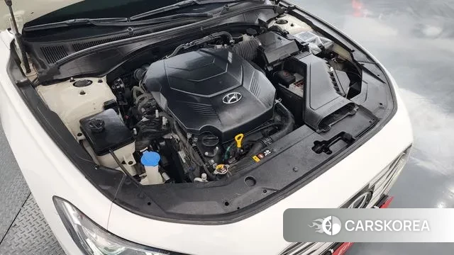 Hyundai Grandeur IG id 3536425 из Кореи 16