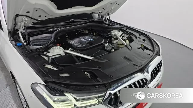 BMW 6 Series GT (G32) id 3447481 из Кореи 16