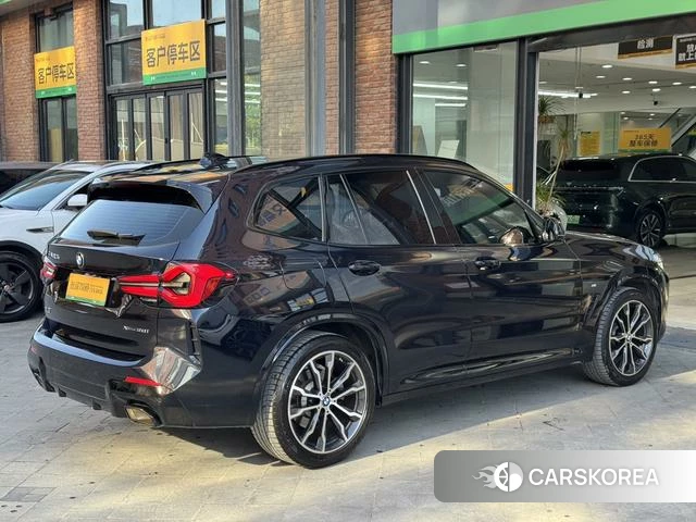 BMW X3 id 4253316 из Китая 18