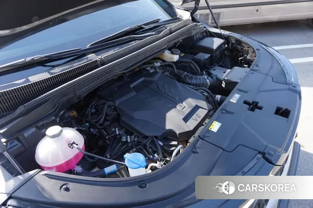 Kia The New Carnival 4th Generation id 3644570 из Кореи 16