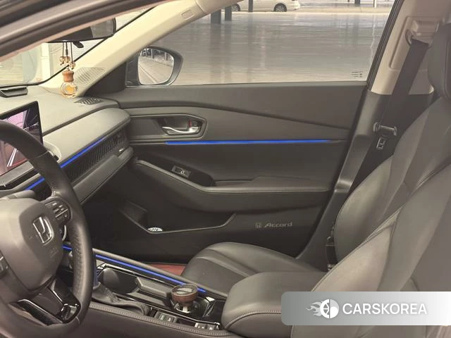 Honda Accord id 4279124 из Китая 12