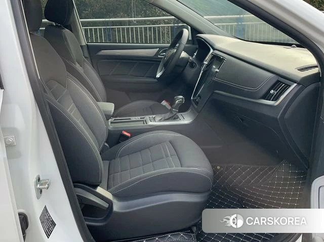 Roewe RX5 id 4209468 из Китая 20