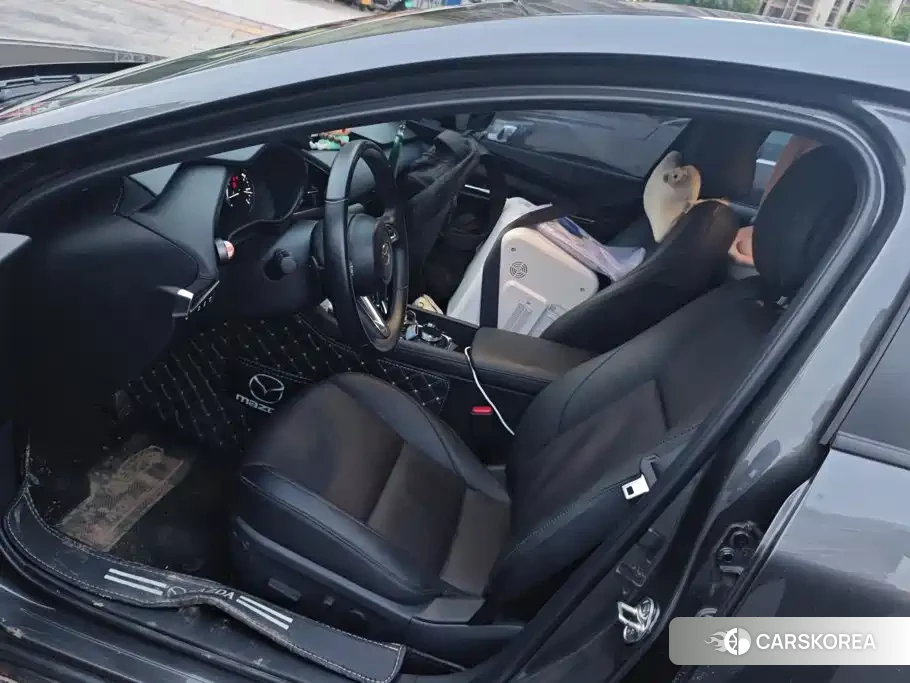 Mazda 3 id 4628973 из Китая 12