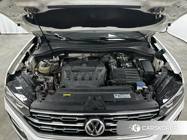 Volkswagen Tanyue id 4219263 из Китая 16