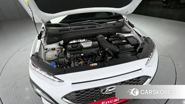 Hyundai Kona id 3765746 из Кореи 16