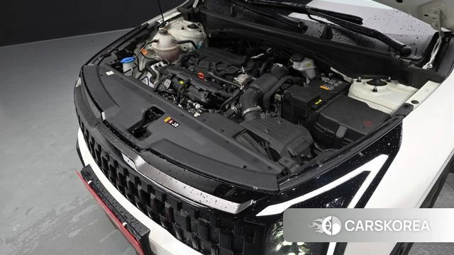 Kia The New Sportage 5th Generation id 4752873 из Кореи 16
