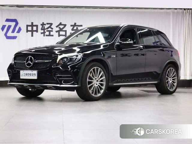Mercedes-Benz GLC AMG id 4214990 из Китая 21