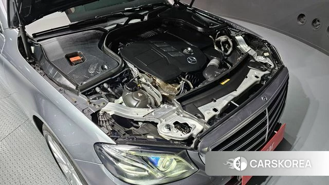 Mercedes-Benz E-Class W213 id 4363447 из Кореи 30
