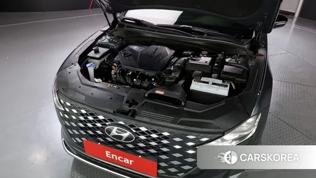 Hyundai The New Grandeur IG id 2959642 из Кореи 16