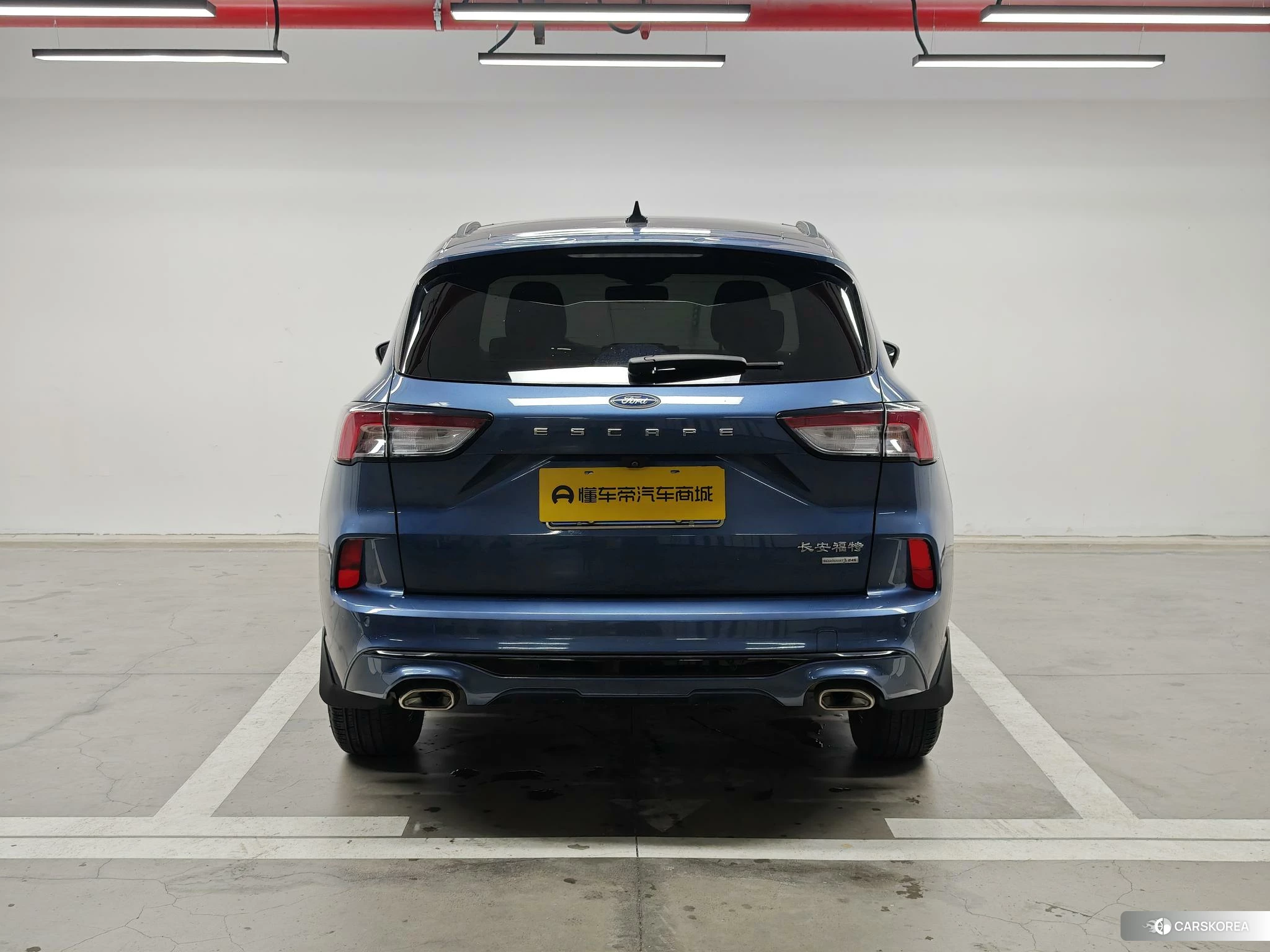 Ford Ruiji id 4479785 из Китая 16