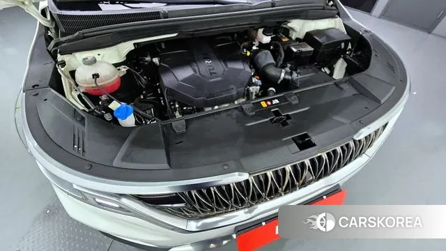 Kia Carnival 4th generation id 2999613 из Кореи 16