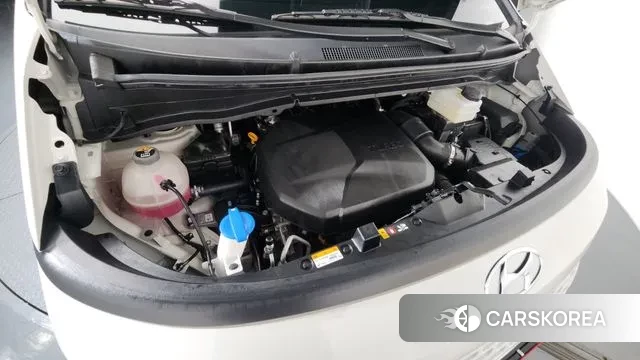 Hyundai Staria id 3763774 из Кореи 16