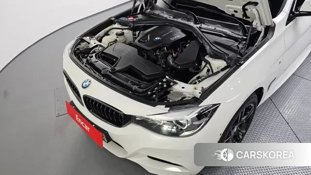 BMW 3 Series GT (F34) id 3479583 из Кореи 16