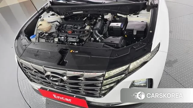 Hyundai Tucson (NX4) id 2989564 из Кореи 16