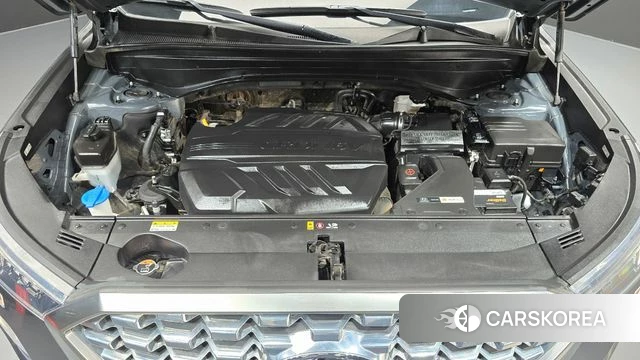 Hyundai Palisade id 4907431 из Кореи 29