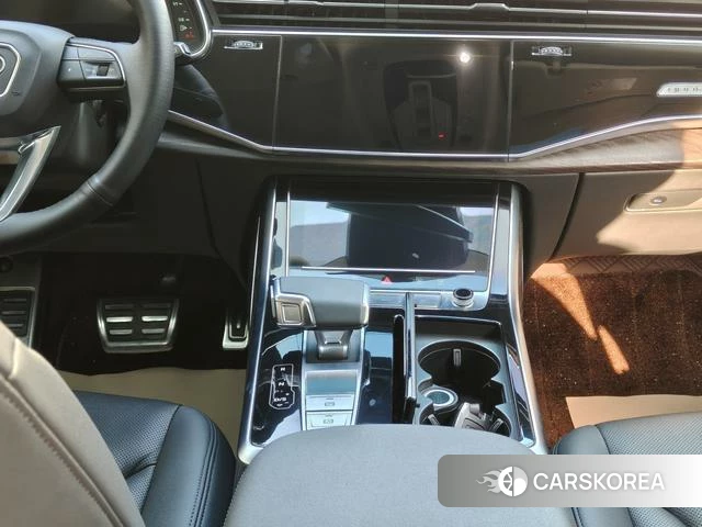 Audi Q8 id 4273915 из Китая 18