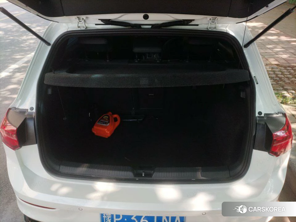Volkswagen Golf id 4510290 из Китая 9