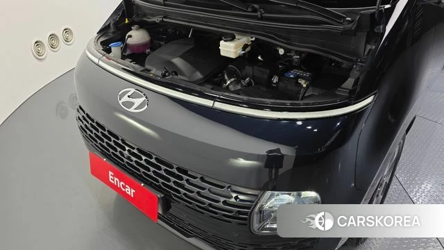 Hyundai Staria id 4573251 из Кореи 16