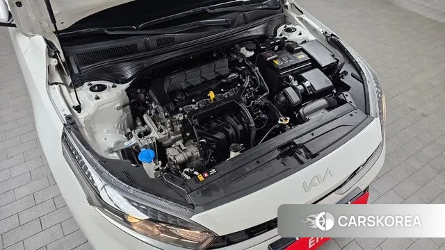 Kia The New K3 2nd generation id 3493211 из Кореи 16