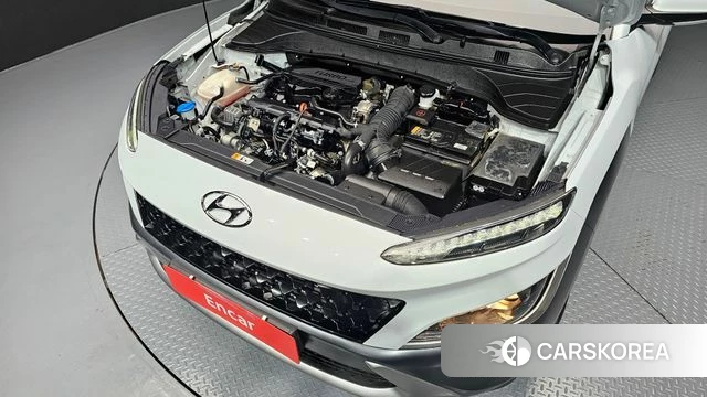 Hyundai The New Kona id 4495960 из Кореи 26