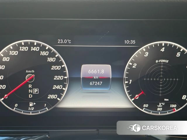 Mercedes-Benz CLS-Class C257 id 4900340 из Кореи 8