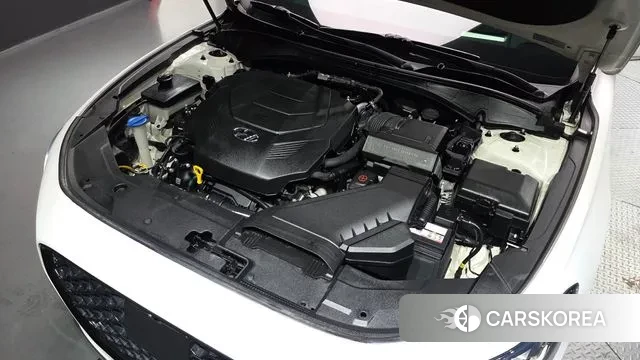 Hyundai Grandeur IG id 3687504 из Кореи 16