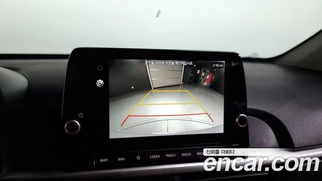 Kia The New Morning (JA) id 2647472 из Кореи 16