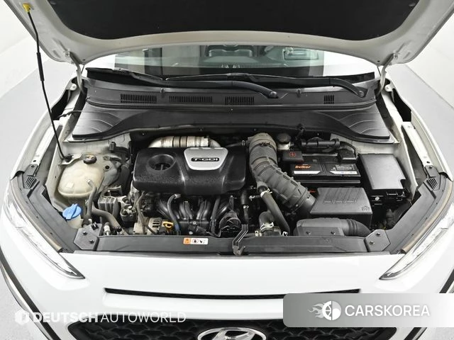 Hyundai Kona id 4304729 из Кореи 16