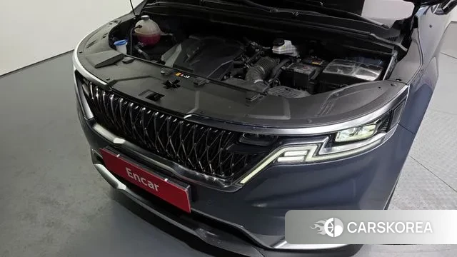 Kia Carnival 4th generation id 3519300 из Кореи 16