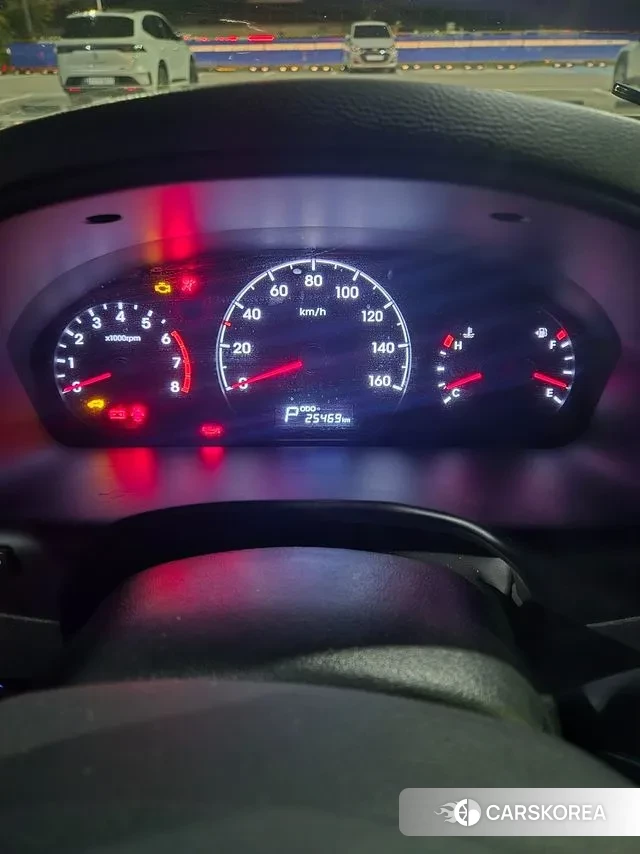 Hyundai The New Grand Starex 2020 Желтый из Кореи, фото 6