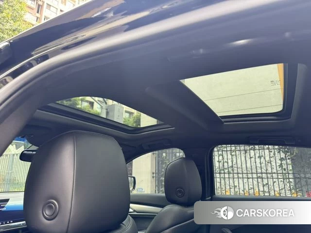 Cadillac CT5 id 4216388 из Китая 21