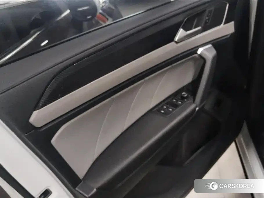 Volkswagen Tayron id 4547540 из Китая 12