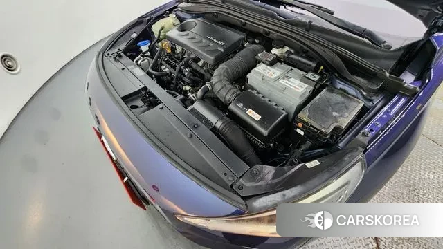 Hyundai i30 (PD) id 3055760 из Кореи 16