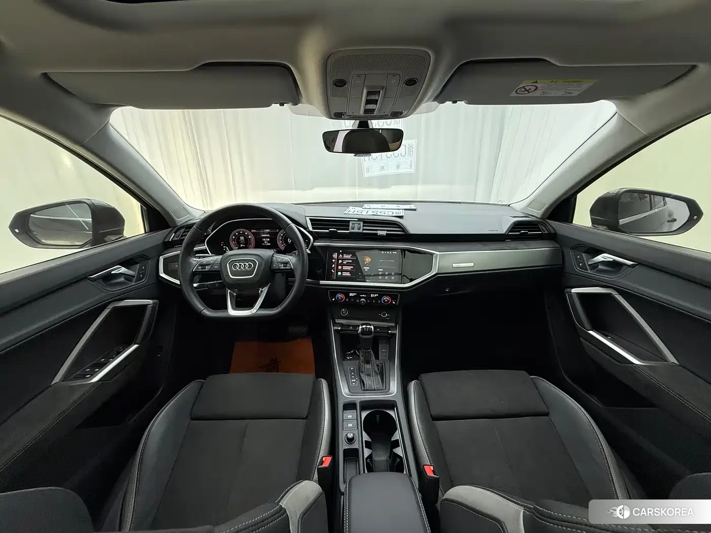 Audi Q3 id 4583885 из Китая 8