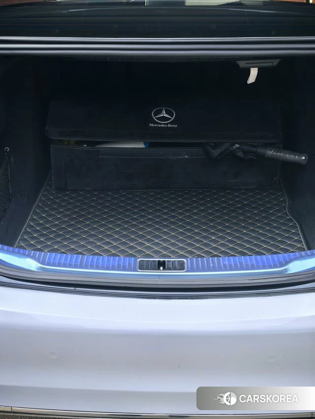 Mercedes-Benz S-class id 4256596 из Китая 18
