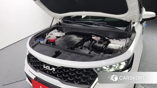 Kia Sorento 4th Generation id 3349393 из Кореи 16