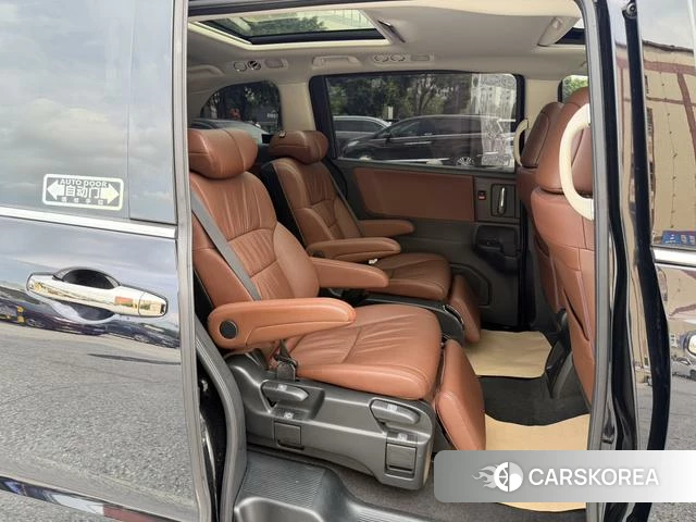 Honda Odyssey id 4393547 из Китая 12