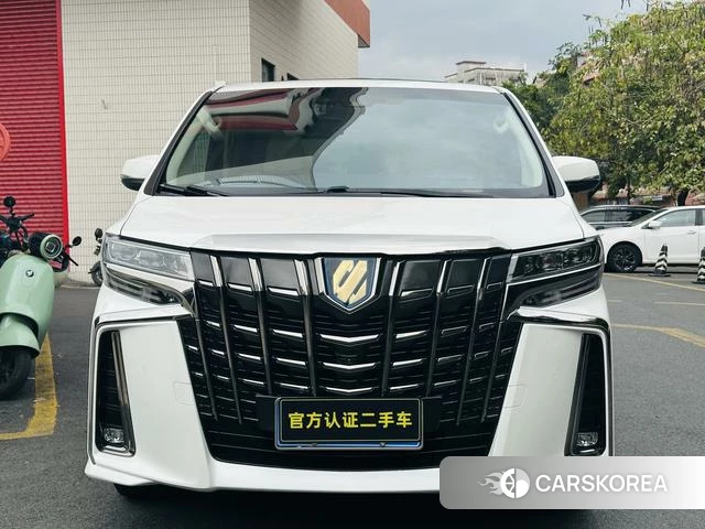 Toyota Elfa id 4263595 из Китая 25