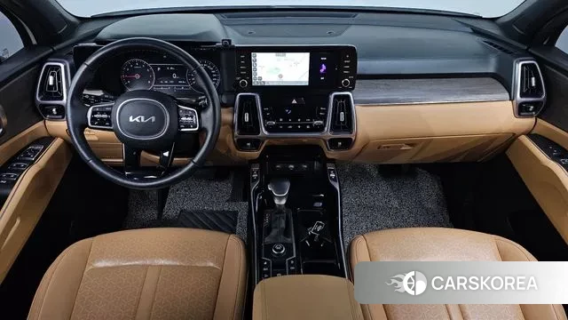 Kia Sorento 4th Generation id 3600116 из Кореи 16