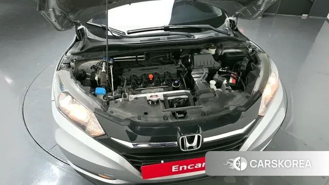 Honda HR-V id 3617208 из Кореи 16