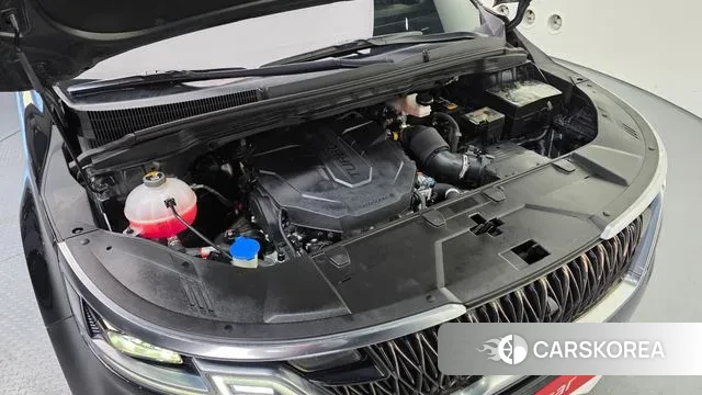 Kia Carnival 4th generation id 3697859 из Кореи 16