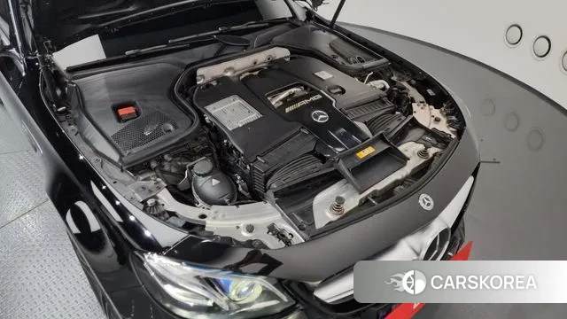 Mercedes-Benz E-Class W213 id 3455190 из Кореи 16